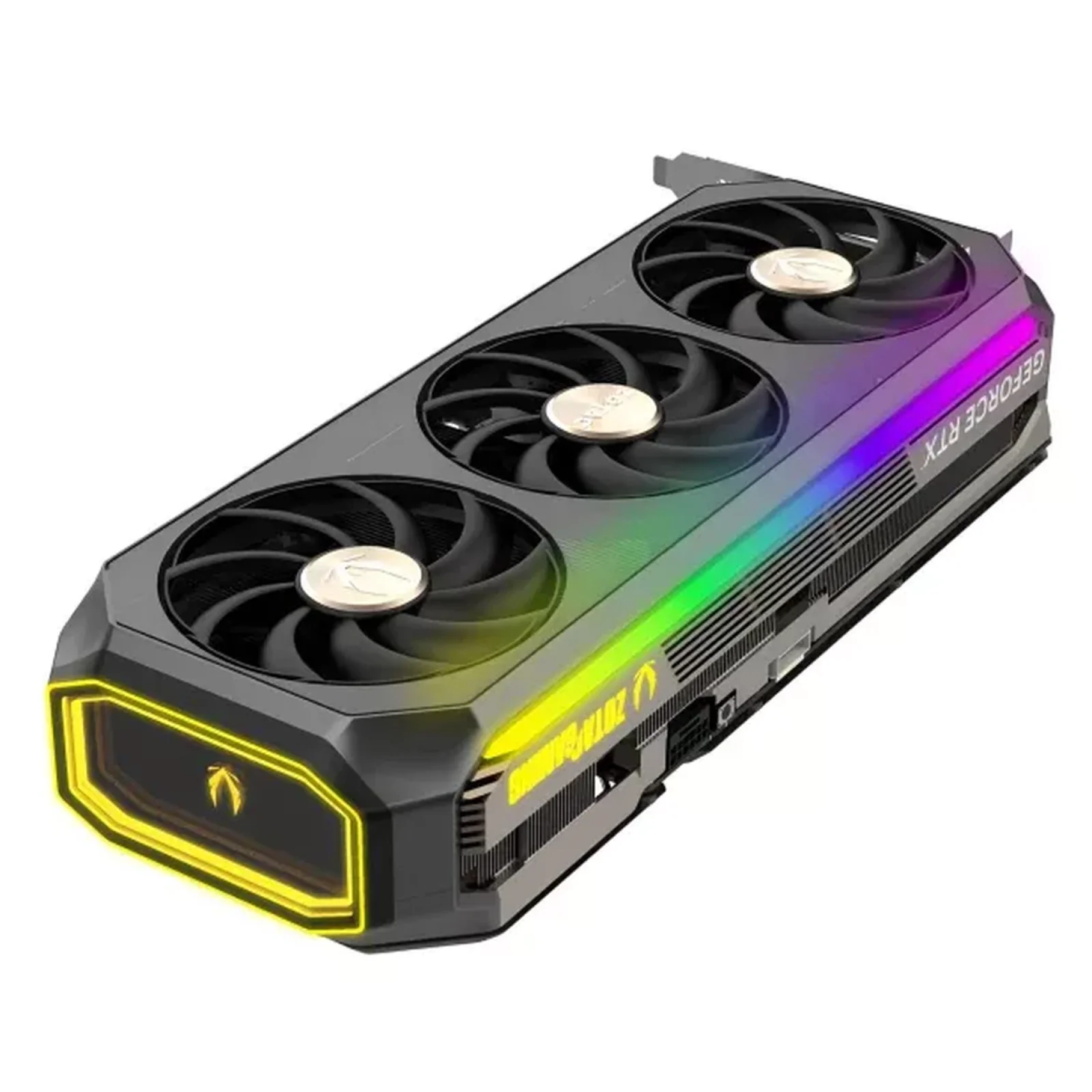 Видеокарта Zotac GAMING GeForce RTX 5090 AMP Extreme INFINITY (ZT-B50900B-10P)
