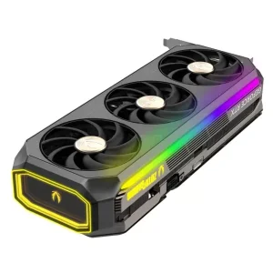 Відеокарта Zotac GAMING GeForce RTX 5090 AMP Extreme INFINITY (ZT-B50900B-10P)