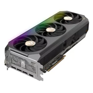 Відеокарта Zotac GAMING GeForce RTX 5090 AMP Extreme INFINITY (ZT-B50900B-10P)