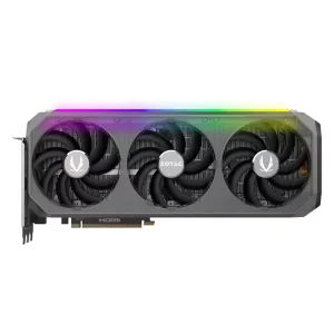 Відеокарта Zotac GAMING GeForce RTX 5090 AMP Extreme INFINITY (ZT-B50900B-10P)