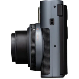 Фотокамера миттєвого друку Fujifilm Instax Mini 41 Black
