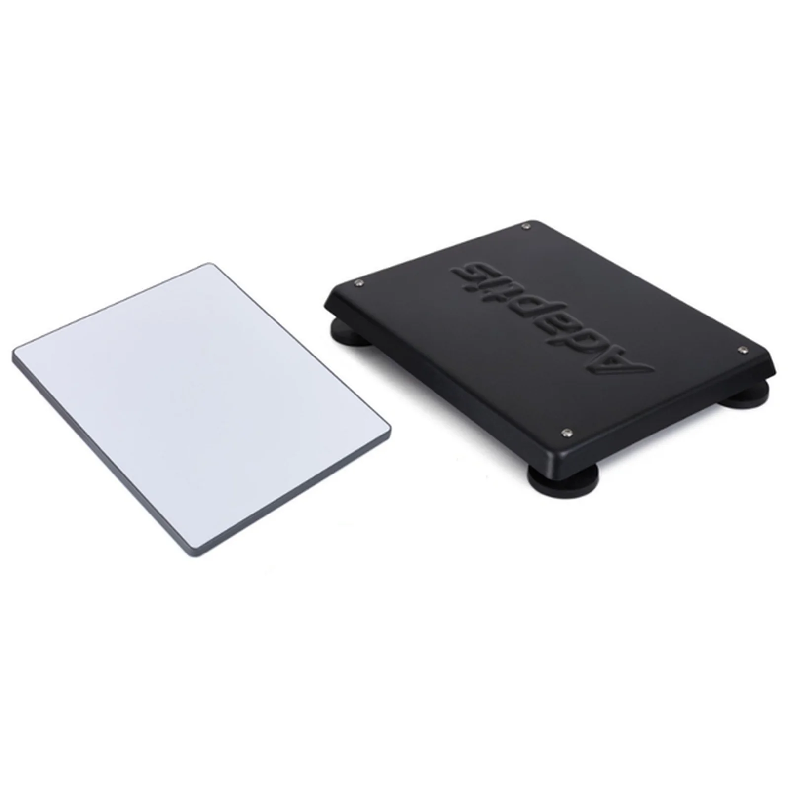 Спутниковый модем Starlink Internet Satellite Mini автоверсия + адаптер для авто 12-24v Black