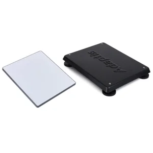 Супутниковый модем Starlink Internet Satellite Mini автоверсія + адаптер для авто 12-24v Black