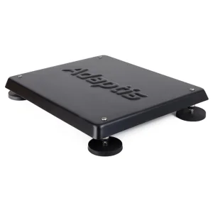 Спутниковый модем Starlink Internet Satellite Mini автоверсия + адаптер для авто 12-24v Black