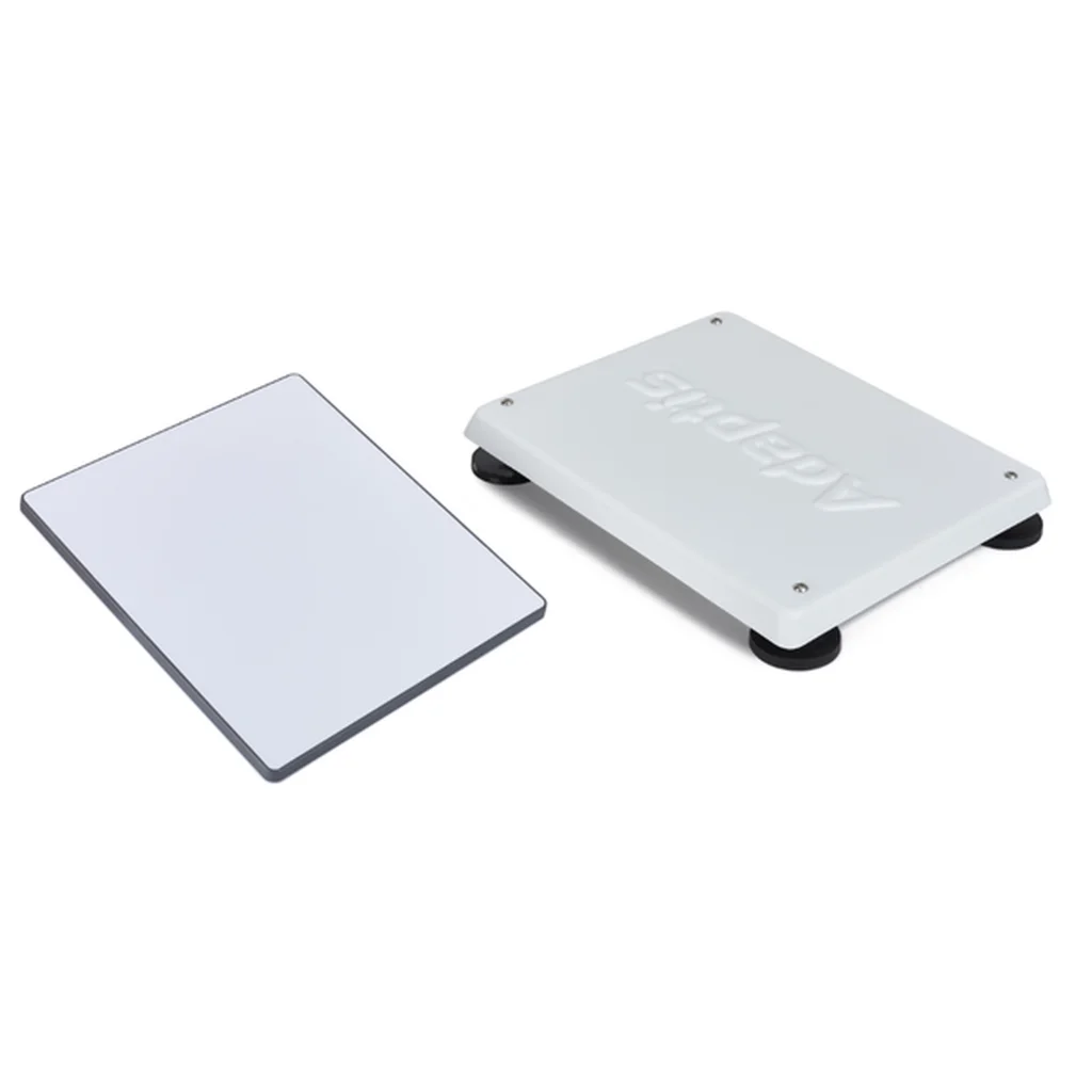 Супутниковый модем Starlink Internet Satellite Mini автоверсія + адаптер для авто 12-24v White