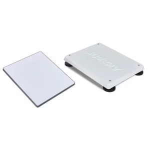 Супутниковый модем Starlink Internet Satellite Mini автоверсія + адаптер для авто 12-24v White
