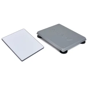 Супутниковый модем Starlink Internet Satellite Mini автоверсія + адаптер для авто 12-24v Gray