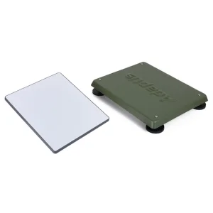 Супутниковый модем Starlink Internet Satellite Mini автоверсія + адаптер для авто 12-24v Olive
