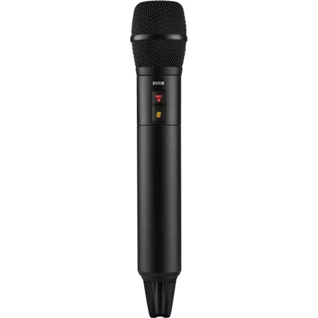 Микрофон Rode Interview Pro