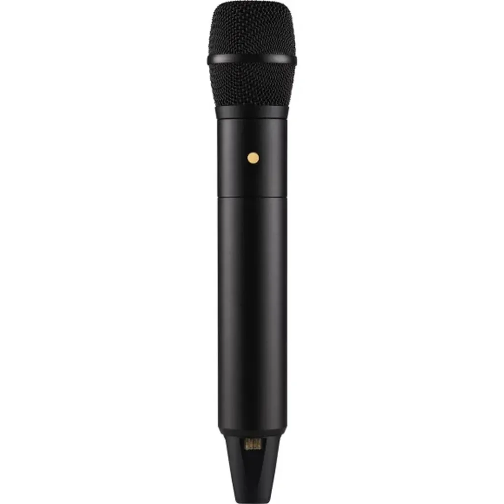 Микрофон Rode Interview Pro