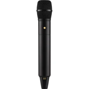 Микрофон Rode Interview Pro