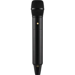 Микрофон Rode Interview Pro