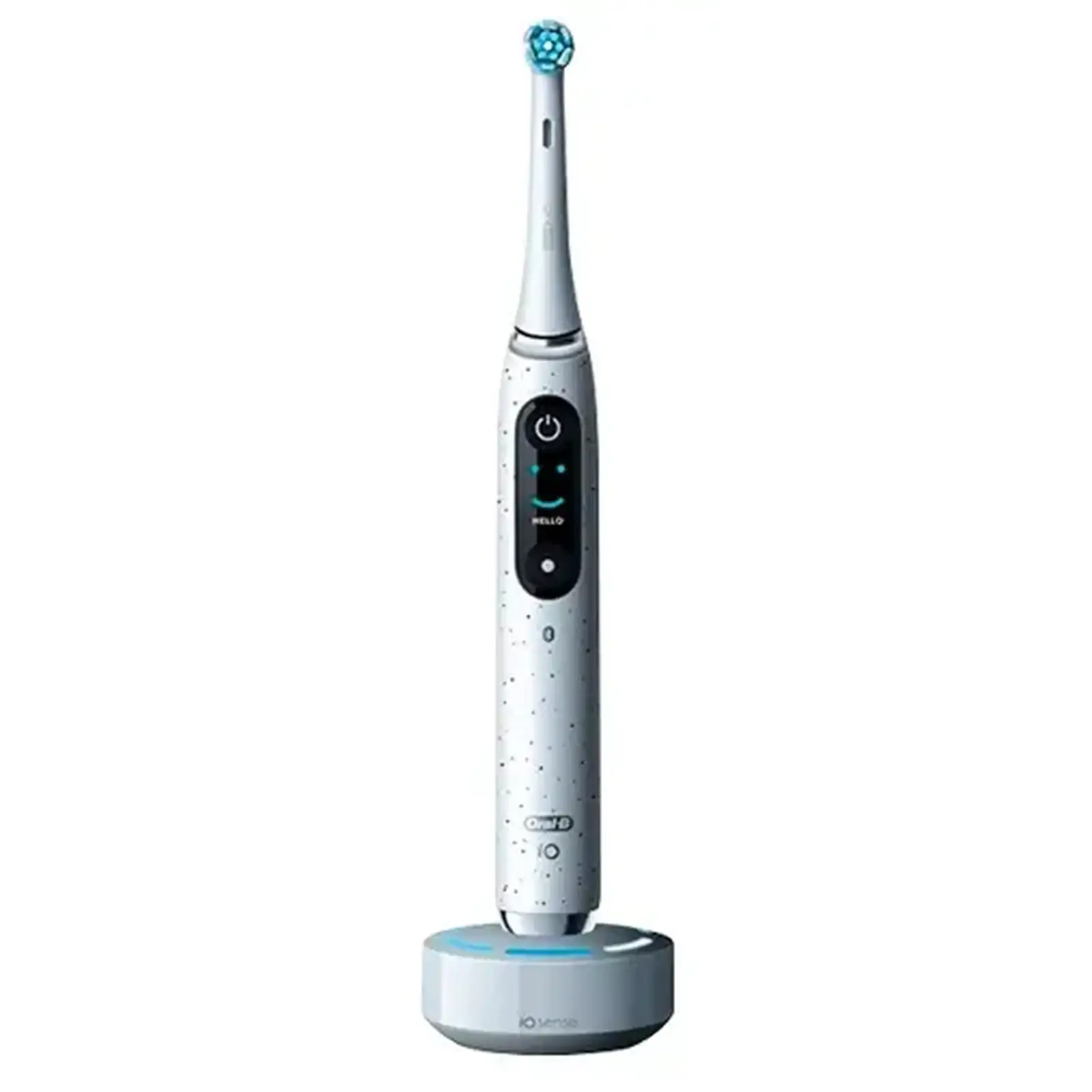 Зубна електрощітка Oral-B iO Series 10 Cosmic White (iOM10.1A3.1AD)