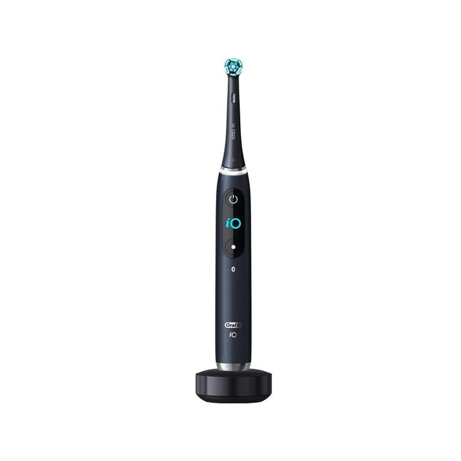Зубна електрощітка Braun Oral-B iO Series 6 Black (iOM6.3V6.2CFK)