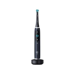 Зубна електрощітка Braun Oral-B iO Series 6 Black (iOM6.3V6.2CFK)