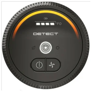 Пылесос аккумуляторный ручной Shark Detect Pro with Auto Empty System (IW3612EU)