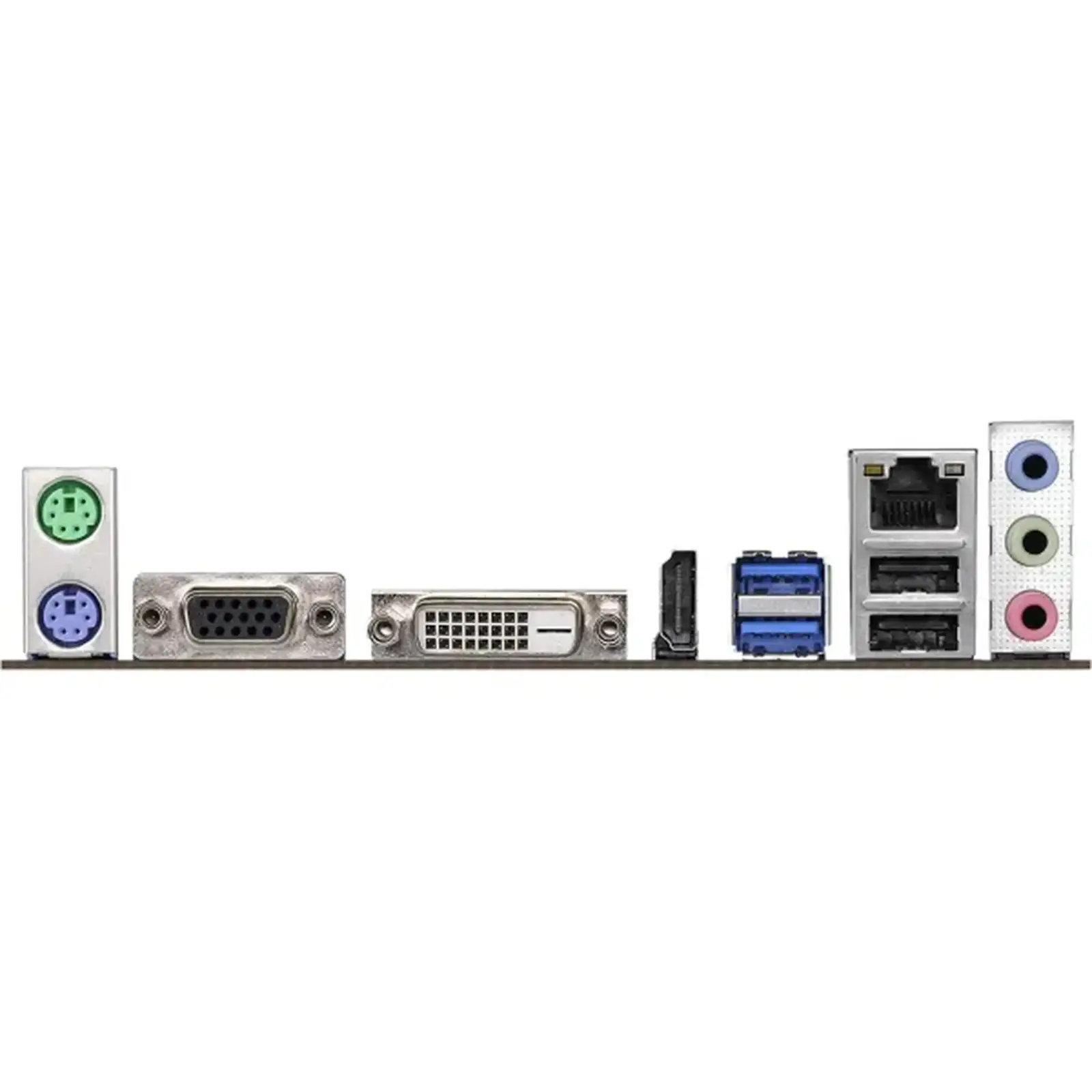 Материнская плата ASRock J4025M UA