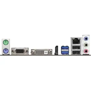 Материнская плата ASRock J4025M UA