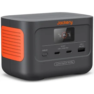 Зарядна станція Jackery Explorer 100 Plus (JE-100A)