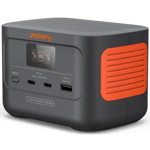 Зарядна станція Jackery Explorer 100 Plus (JE-100A)