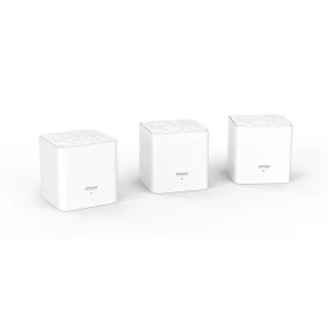 WiFi Mesh система Jensen Omni Lite MESH Wi-Fi system (3-Pack)