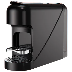 Кавоварка Jiom Inside Capsule Machine Black (79070259-01)