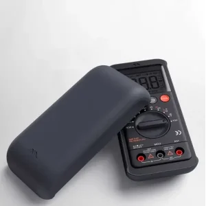 Мультиметр цифровий Xiaomi JIMI Home Black (JM-G3401)
