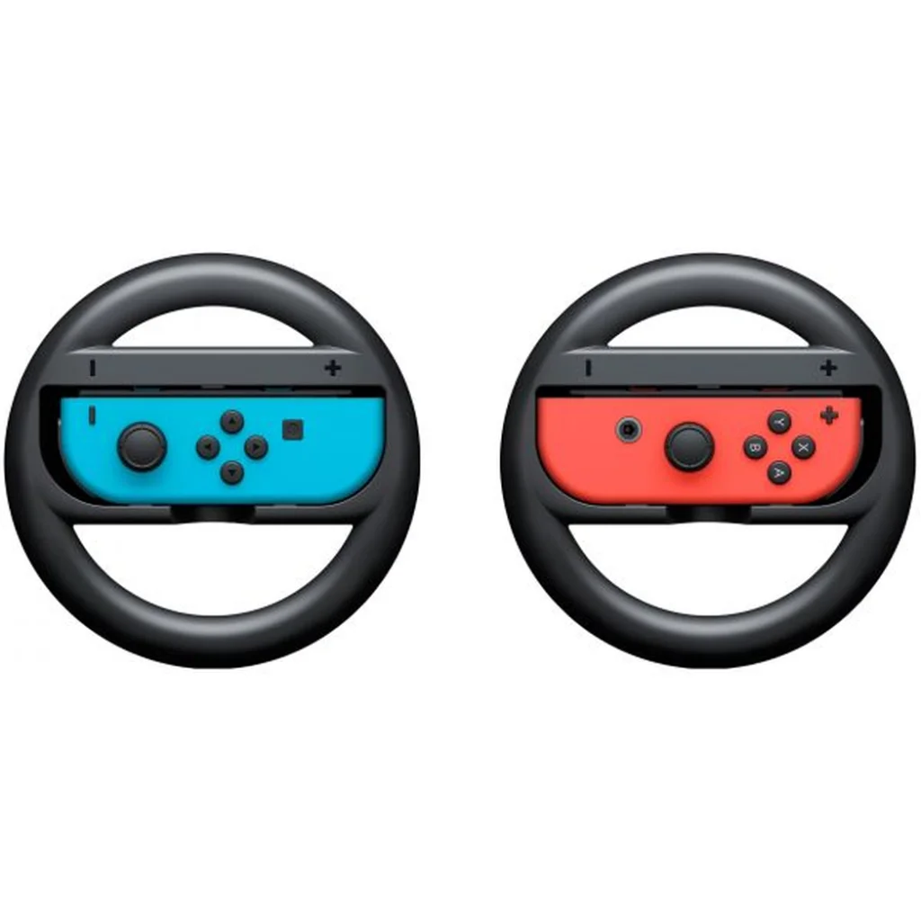 Кермо Nintendo Switch Joy-Con Wheel Pair