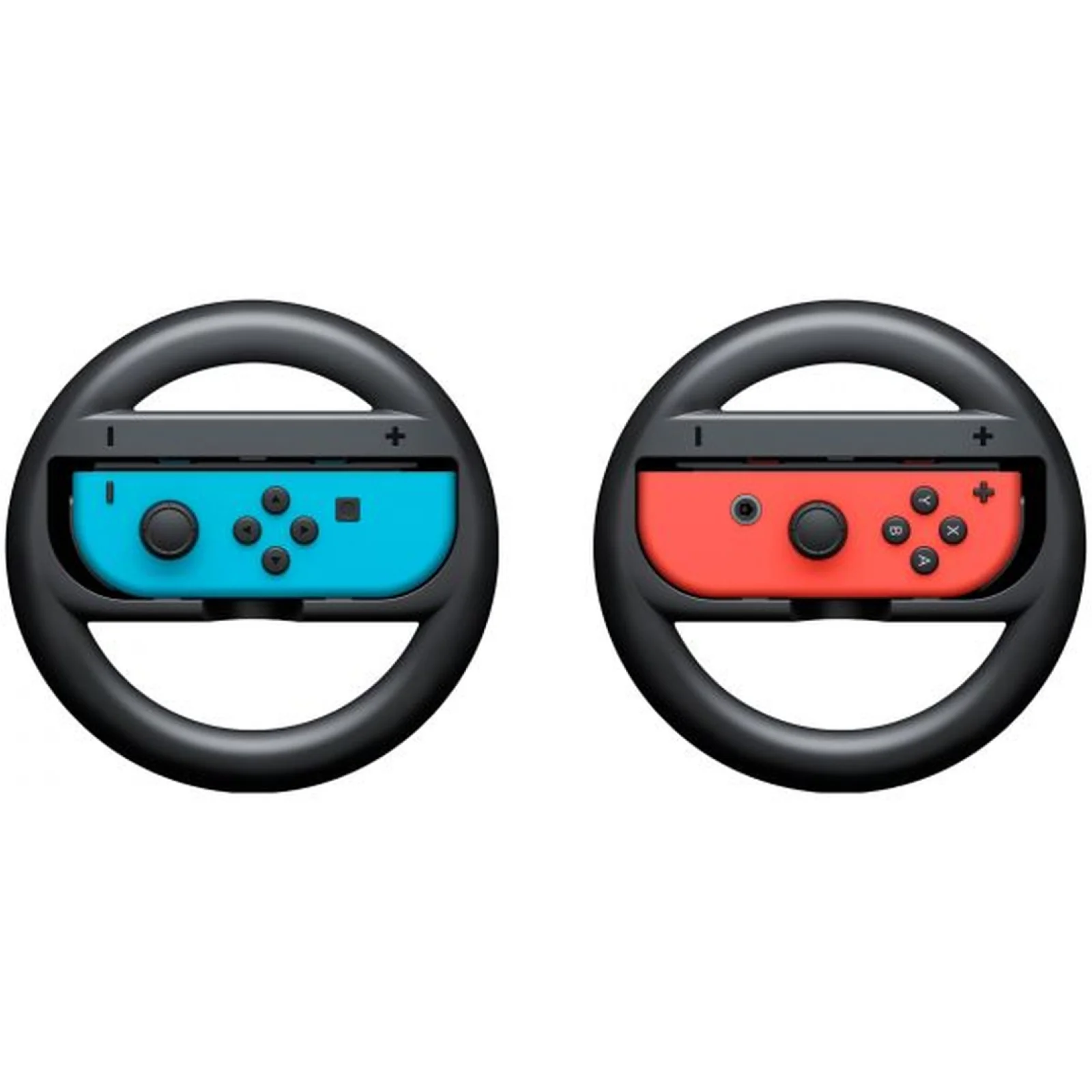 Кермо Nintendo Switch Joy-Con Wheel Pair