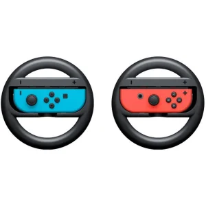 Кермо Nintendo Switch Joy-Con Wheel Pair