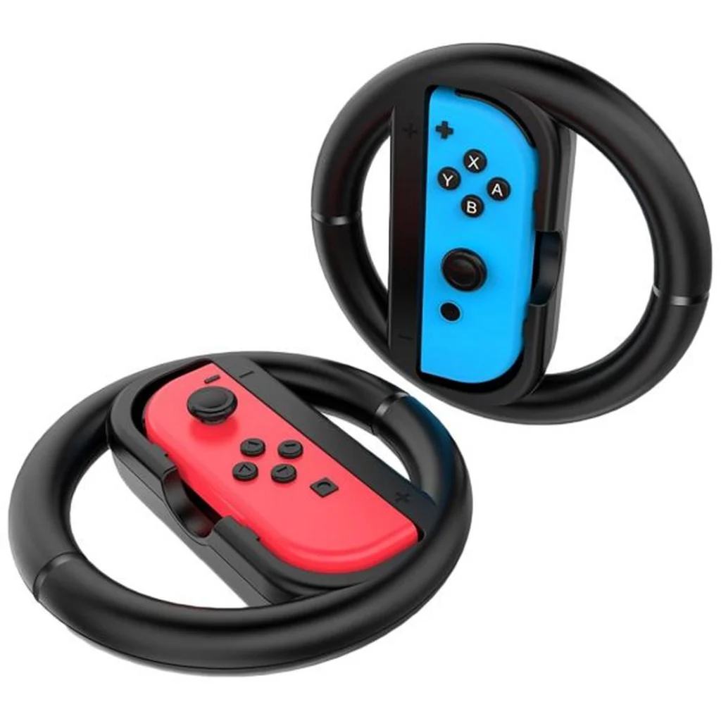 Кермо Nintendo Switch Joy-Con Wheel Pair