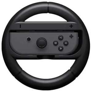 Кермо Nintendo Switch Joy-Con Wheel Pair