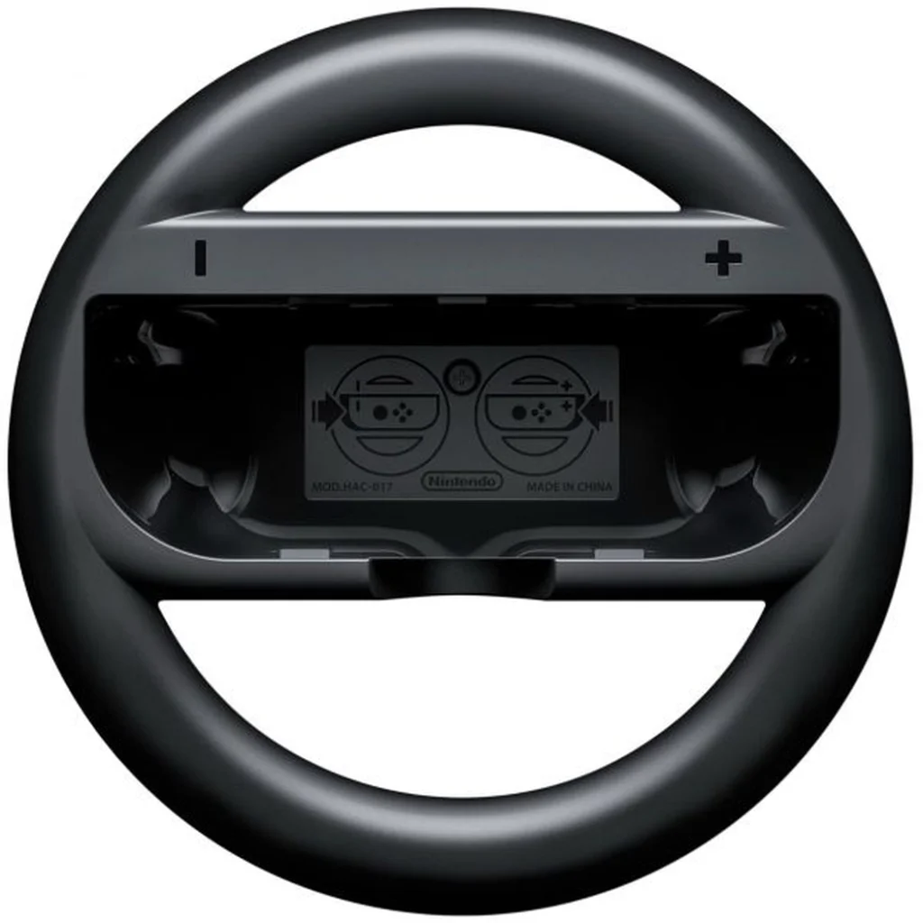 Кермо Nintendo Switch Joy-Con Wheel Pair