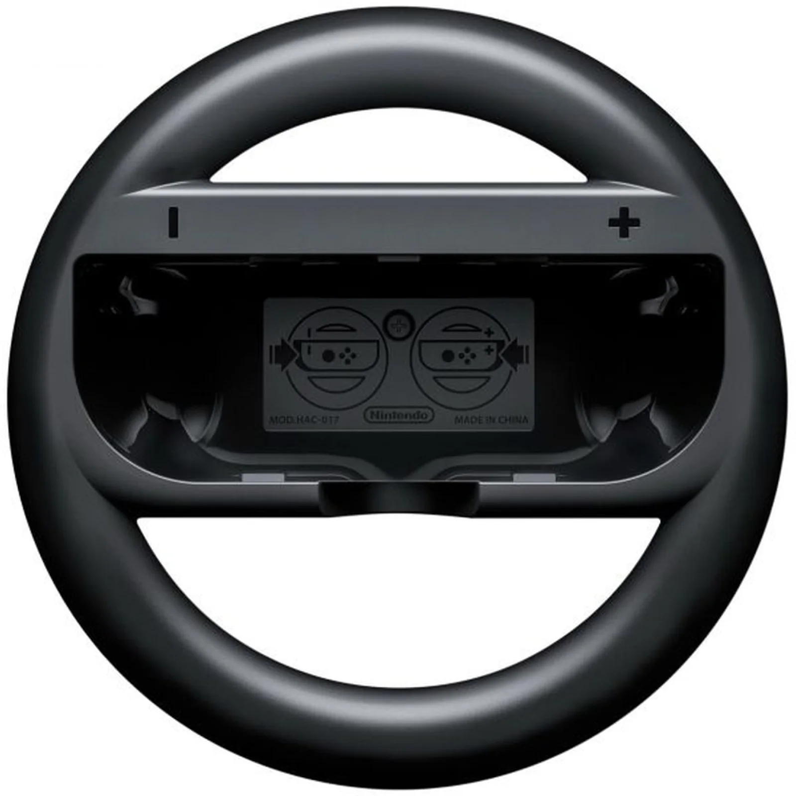 Кермо Nintendo Switch Joy-Con Wheel Pair