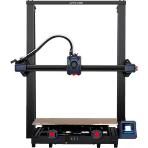3D-принтер Anycubic Kobra 2 Max (K2MD0BK-Y-O)