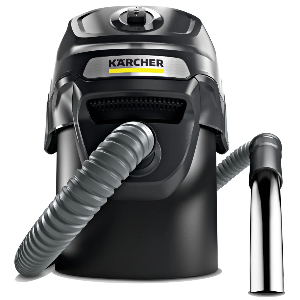 Пилосос Karcher AD 2 для збирання золи (1.629-711.0)