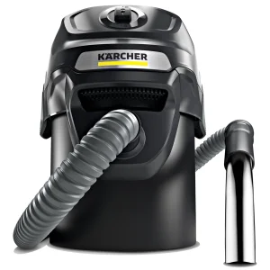 Пилосос Karcher AD 2 для збирання золи (1.629-711.0)