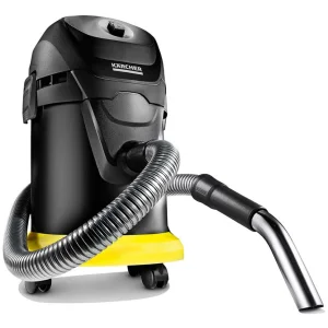 Пилосос Karcher AD 4 Premium для збирання золи (1.629-731.0)