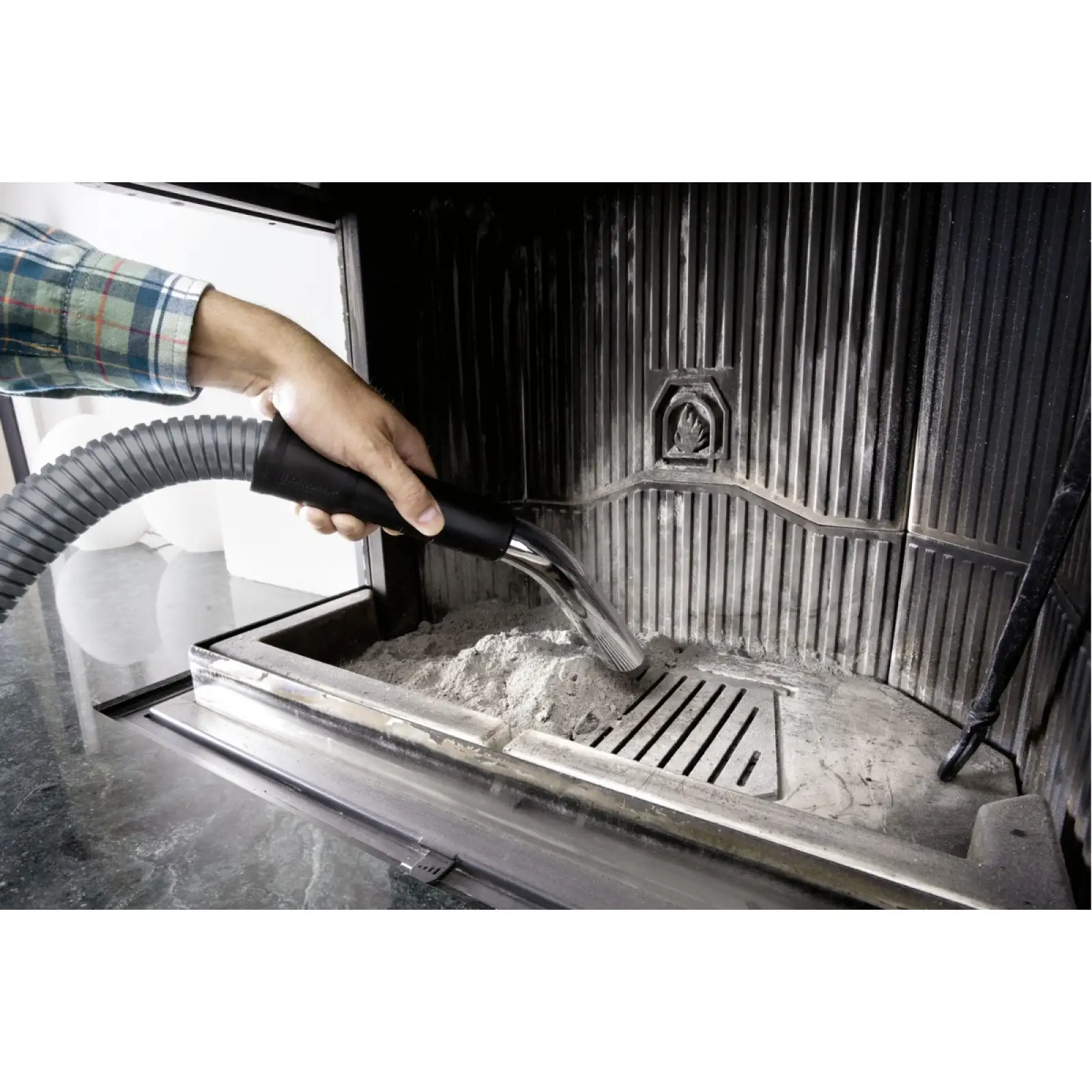 Пилосос Karcher AD 4 Premium для збирання золи (1.629-731.0)