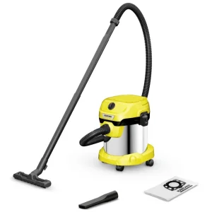 Пилосос Karcher WD 2 Plus V-12/4/18/C (1.628-009.0)