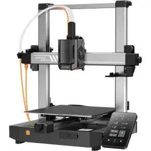 3D-принтер Anycubic Kobra 3 (KB30BK0A-O)
