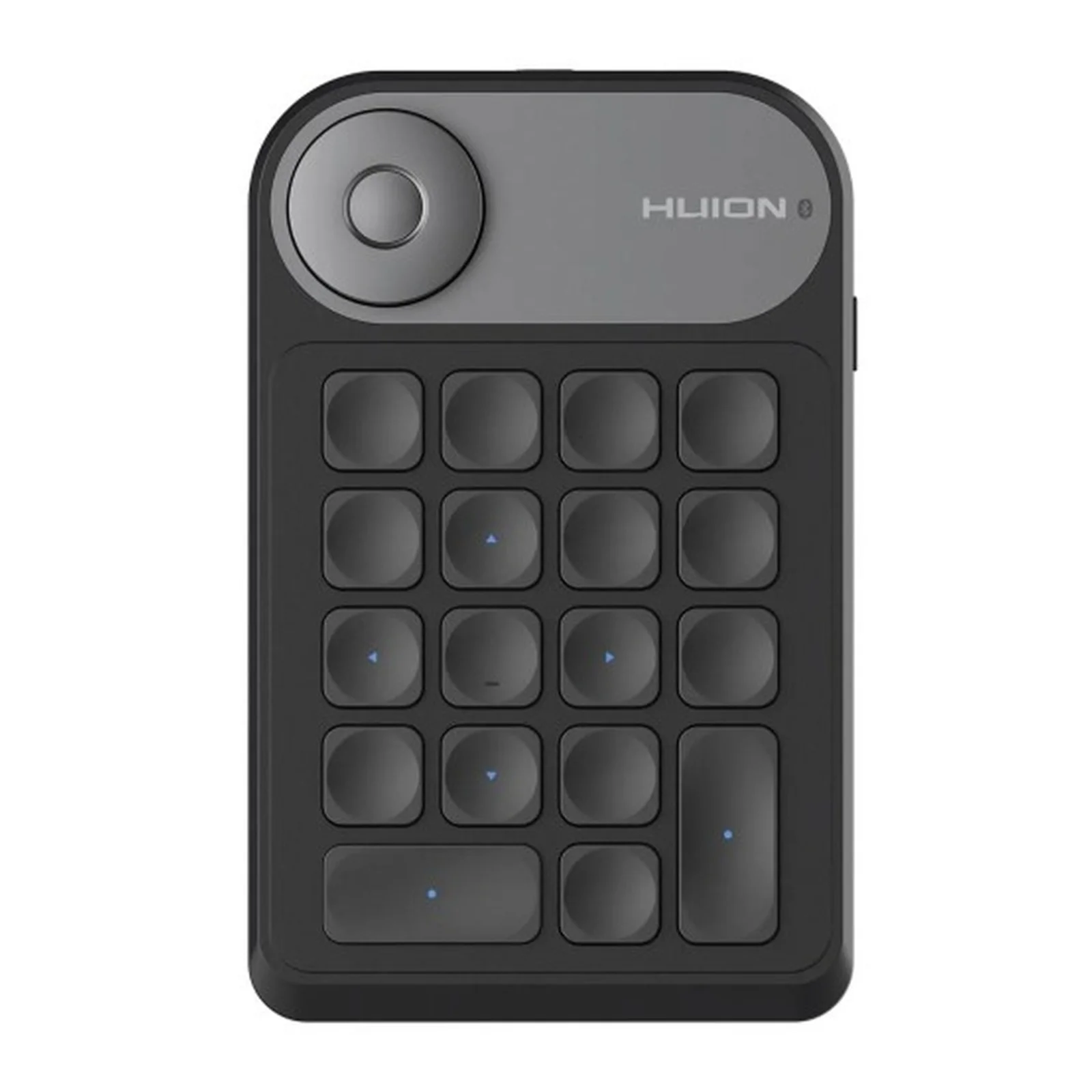 Клавіатура Huion K20 Mini Keydial UA