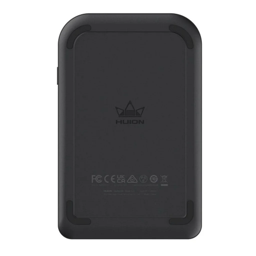 Клавиатура Huion K20 Mini Keydial UA
