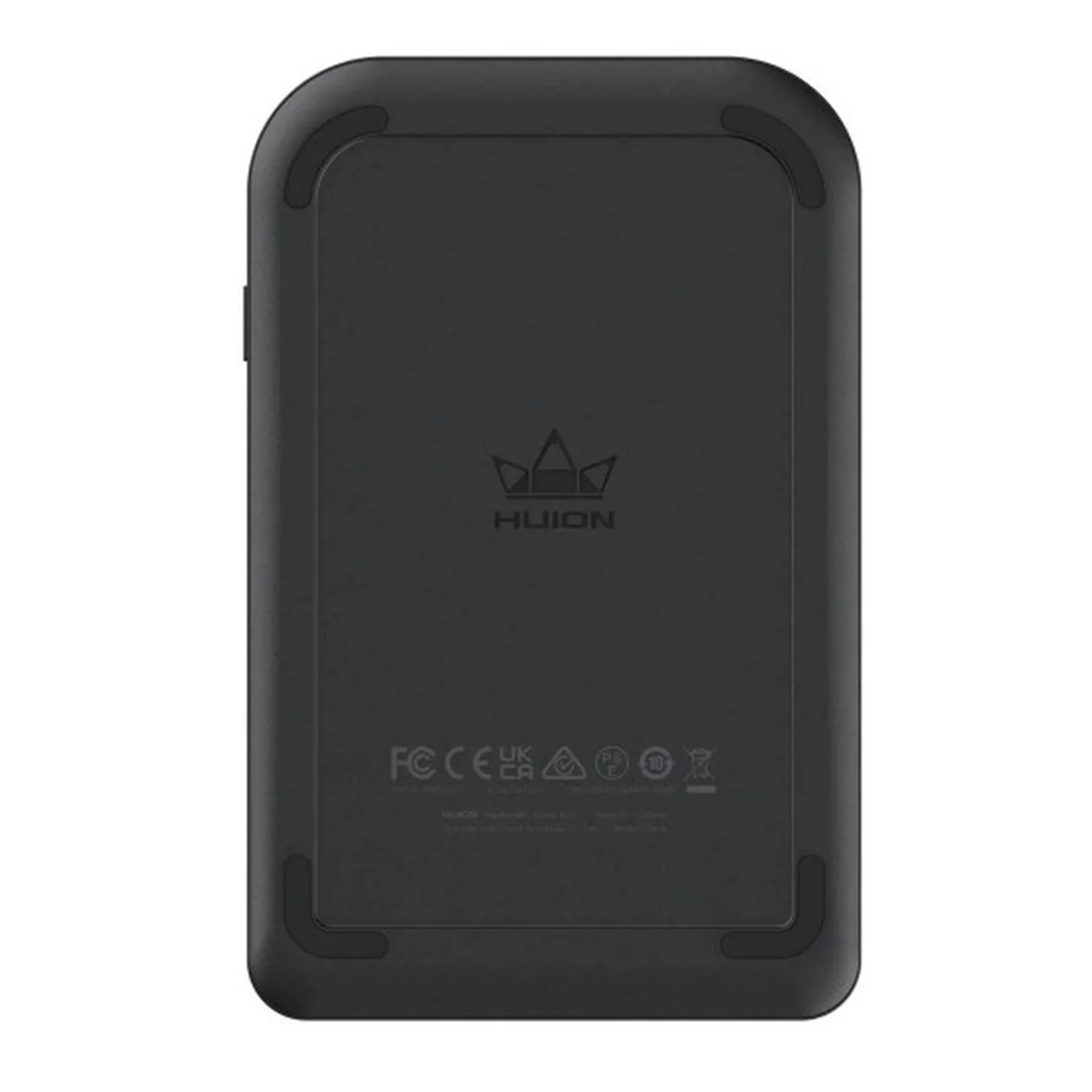 Клавіатура Huion K20 Mini Keydial UA