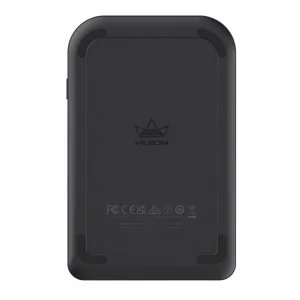 Клавиатура Huion K20 Mini Keydial UA