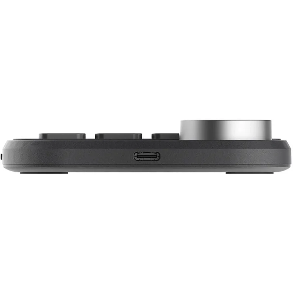 Клавиатура Huion K20 Mini Keydial UA