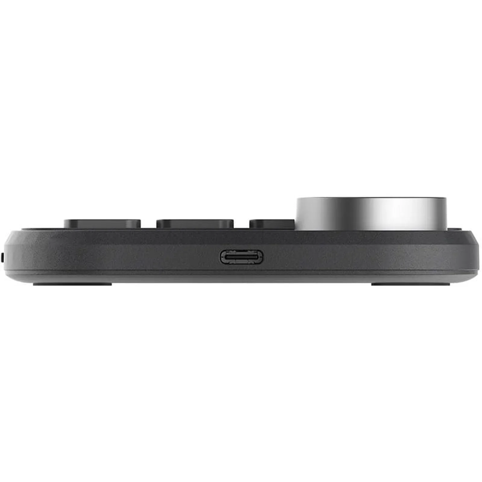Клавіатура Huion K20 Mini Keydial UA