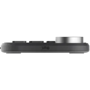 Клавиатура Huion K20 Mini Keydial UA