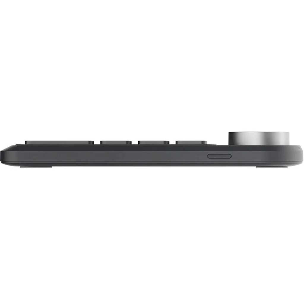 Клавиатура Huion K20 Mini Keydial UA