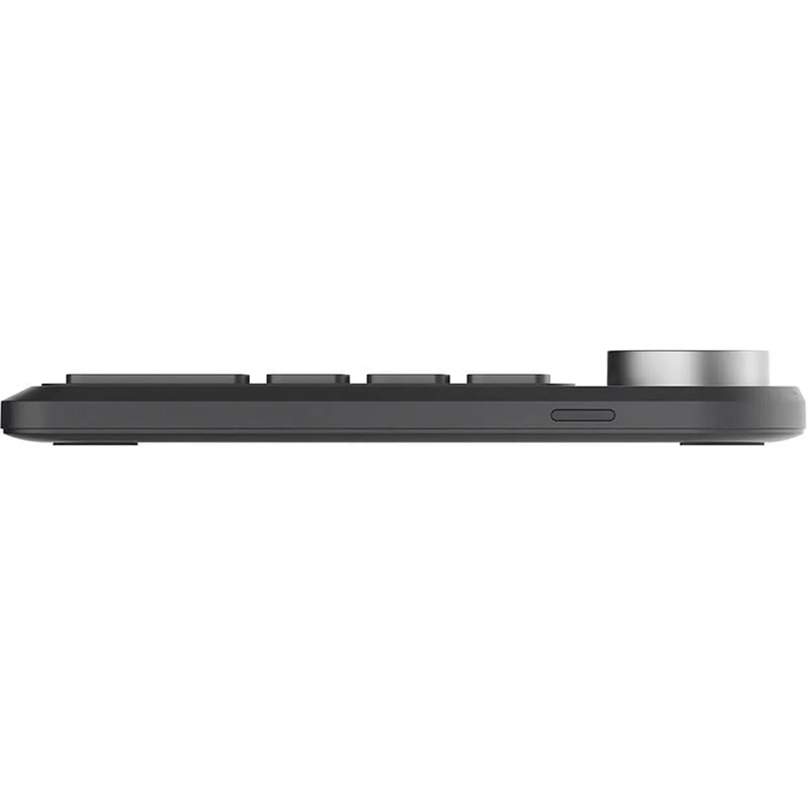 Клавіатура Huion K20 Mini Keydial UA